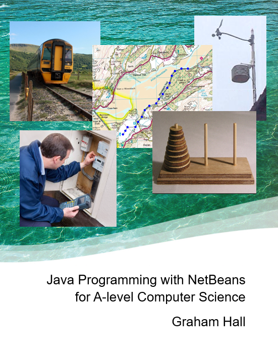 Java Programming with NetBeans